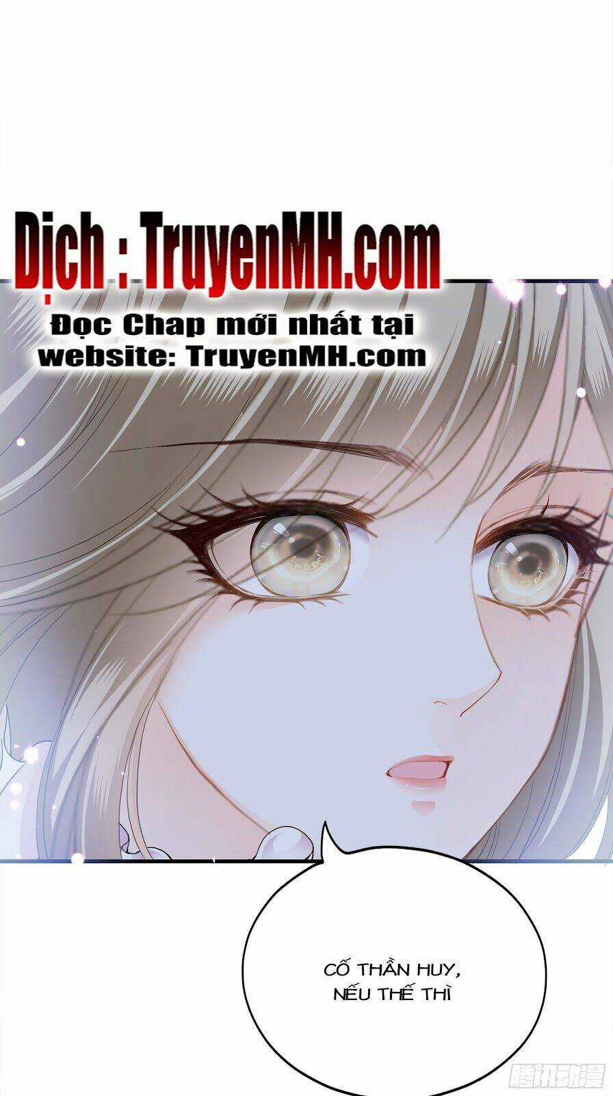 Bạo Quân Ái Nhân - Chapter 3 - Trang 5