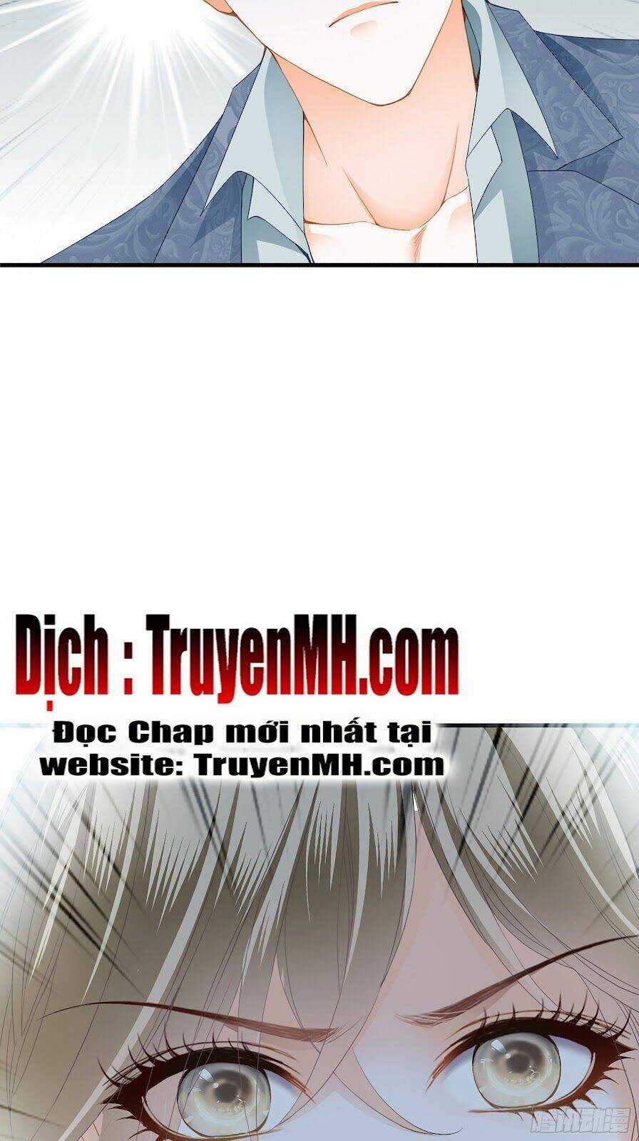 Bạo Quân Ái Nhân - Chapter 3 - Trang 7