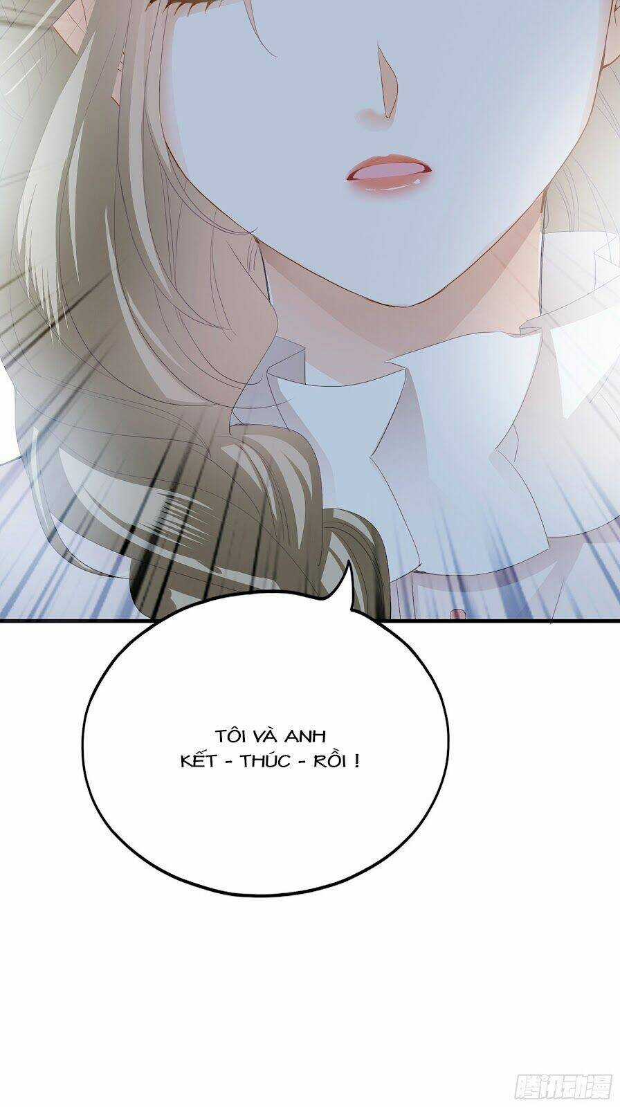 Bạo Quân Ái Nhân - Chapter 3 - Trang 8