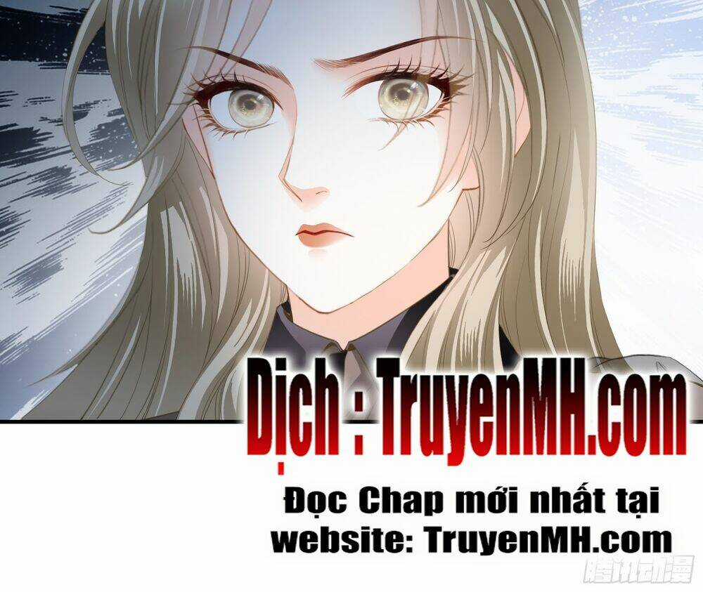 Bạo Quân Ái Nhân - Chapter 30 - Trang 16