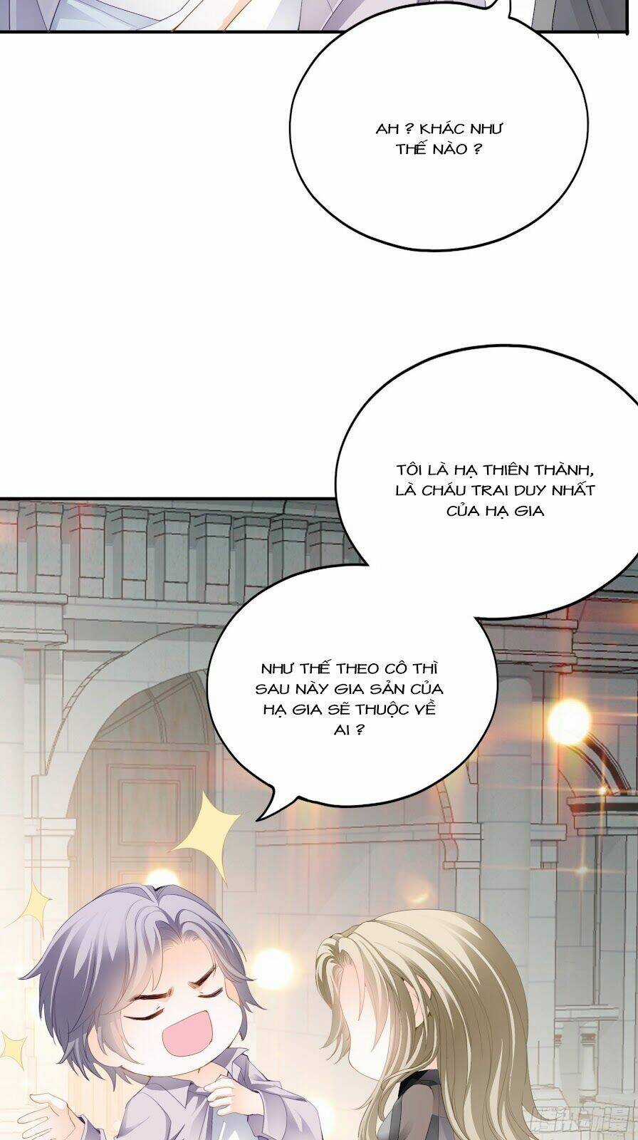 Bạo Quân Ái Nhân - Chapter 30 - Trang 19