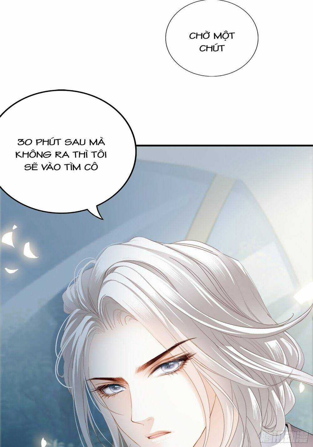 Bạo Quân Ái Nhân - Chapter 30 - Trang 3