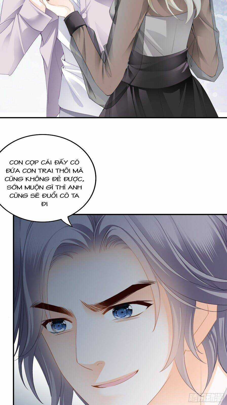 Bạo Quân Ái Nhân - Chapter 31 - Trang 4