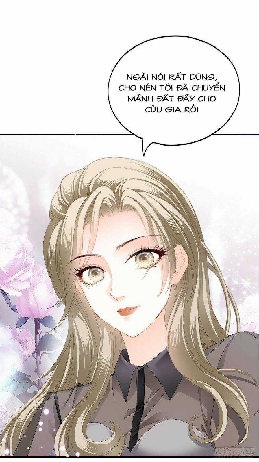 Bạo Quân Ái Nhân - Chapter 33 - Trang 15