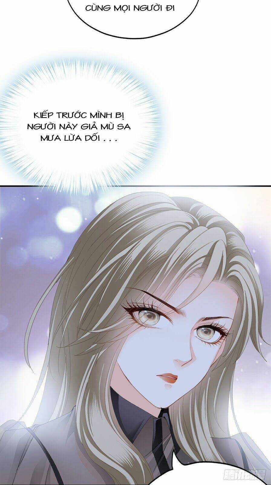 Bạo Quân Ái Nhân - Chapter 33 - Trang 3