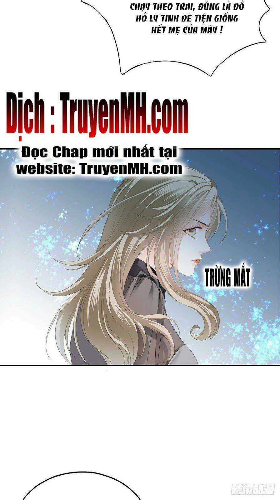 Bạo Quân Ái Nhân - Chapter 33 - Trang 6