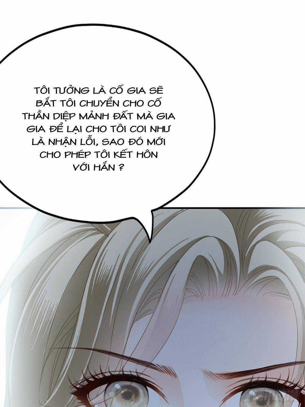 Bạo Quân Ái Nhân - Chapter 33 - Trang 9