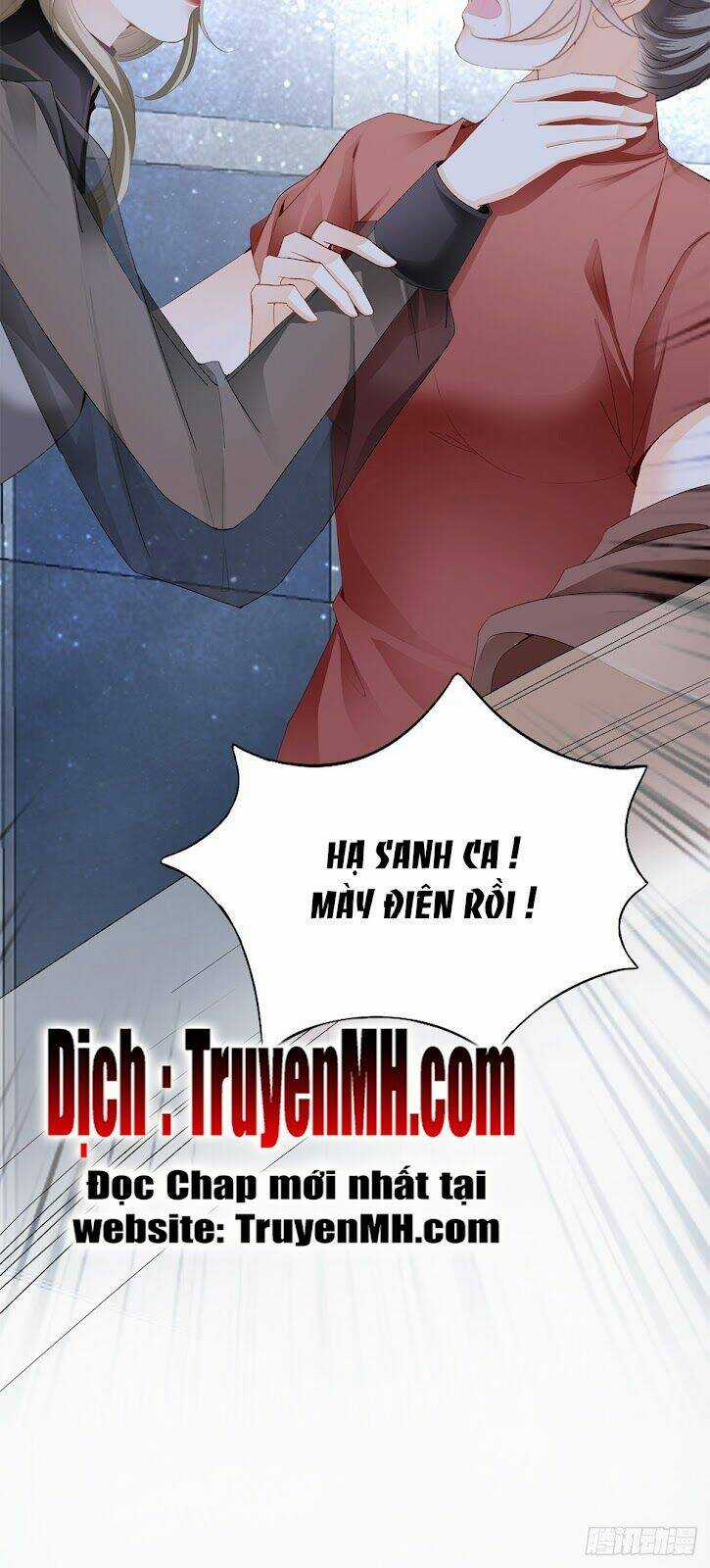 Bạo Quân Ái Nhân - Chapter 35 - Trang 20