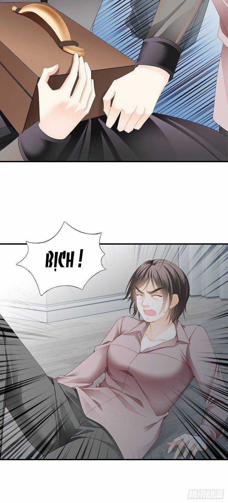 Bạo Quân Ái Nhân - Chapter 35 - Trang 5