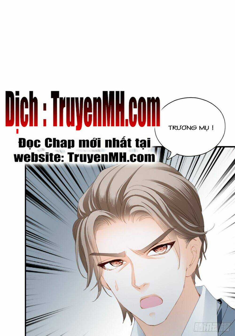 Bạo Quân Ái Nhân - Chapter 35 - Trang 6