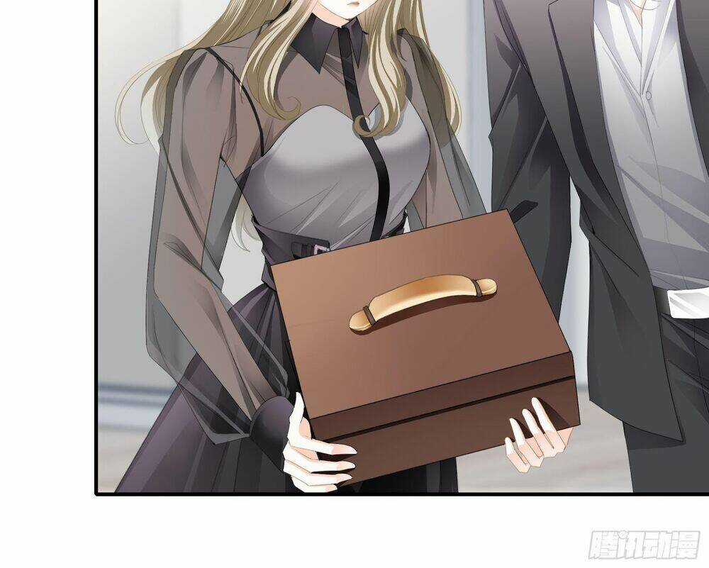 Bạo Quân Ái Nhân - Chapter 36 - Trang 17