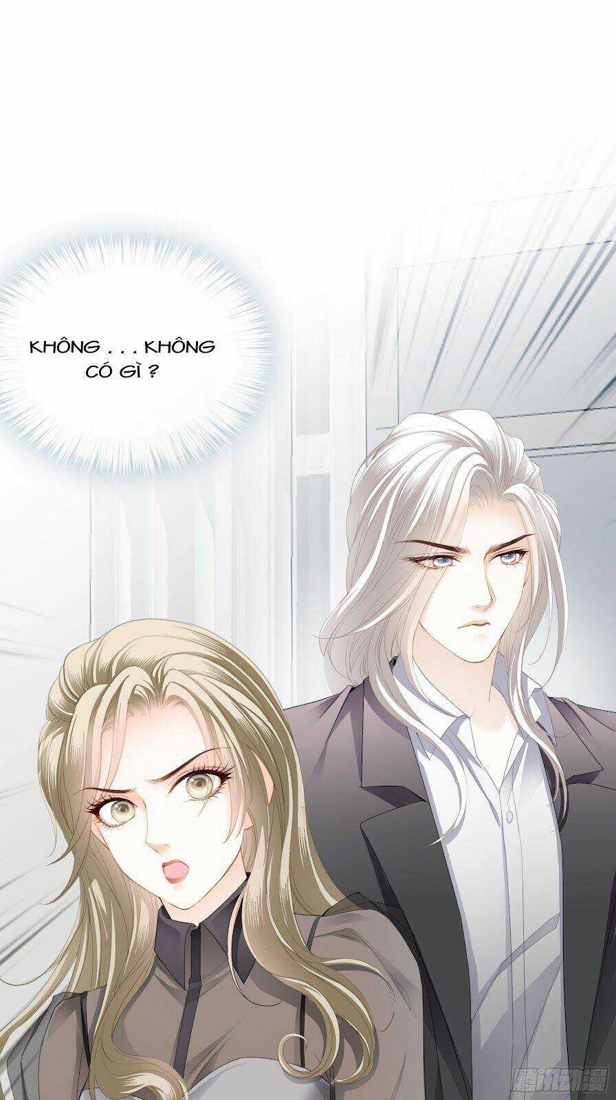 Bạo Quân Ái Nhân - Chapter 36 - Trang 18