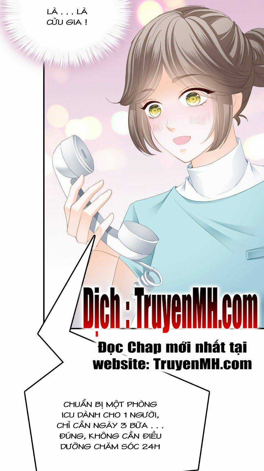 Bạo Quân Ái Nhân - Chapter 37 - Trang 14