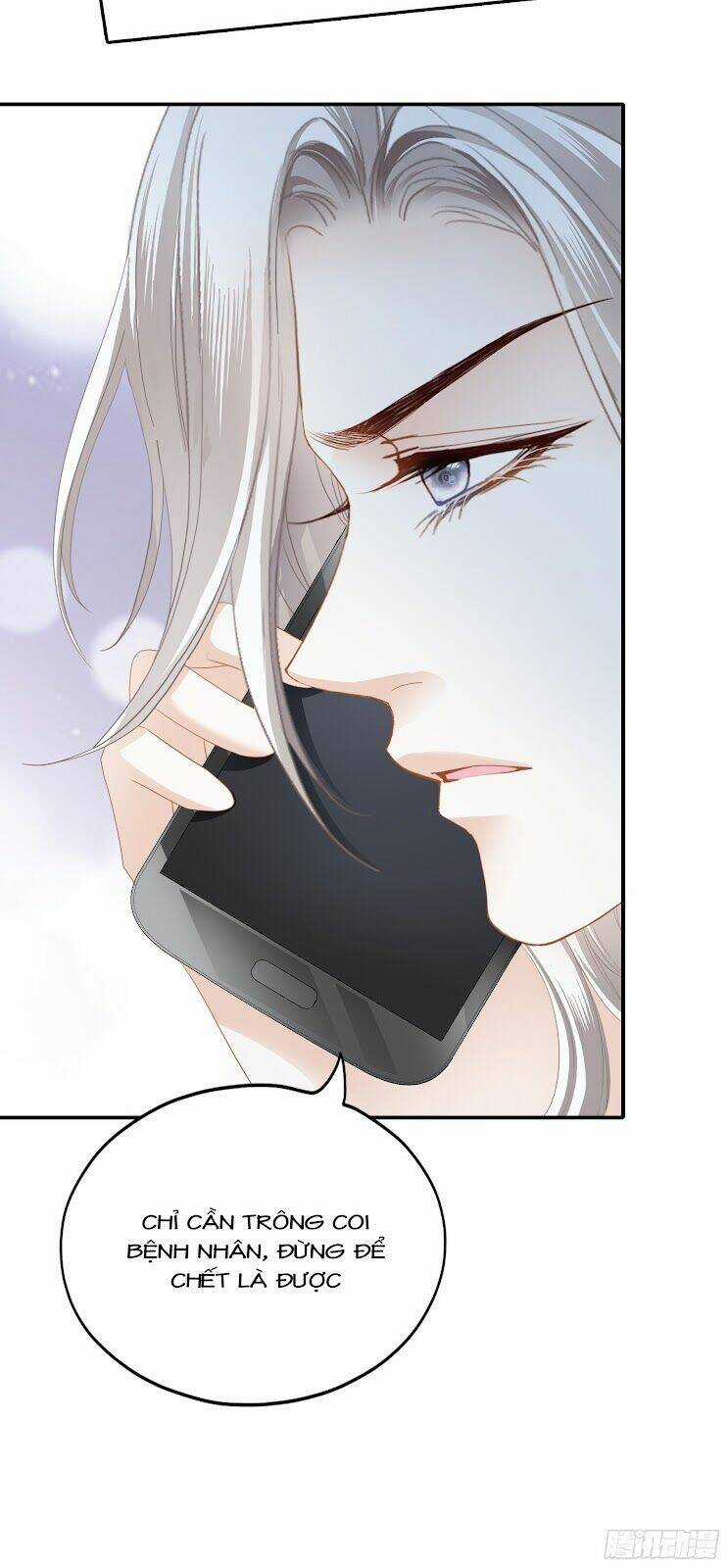 Bạo Quân Ái Nhân - Chapter 37 - Trang 15