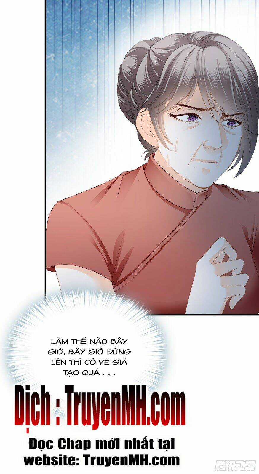 Bạo Quân Ái Nhân - Chapter 37 - Trang 20