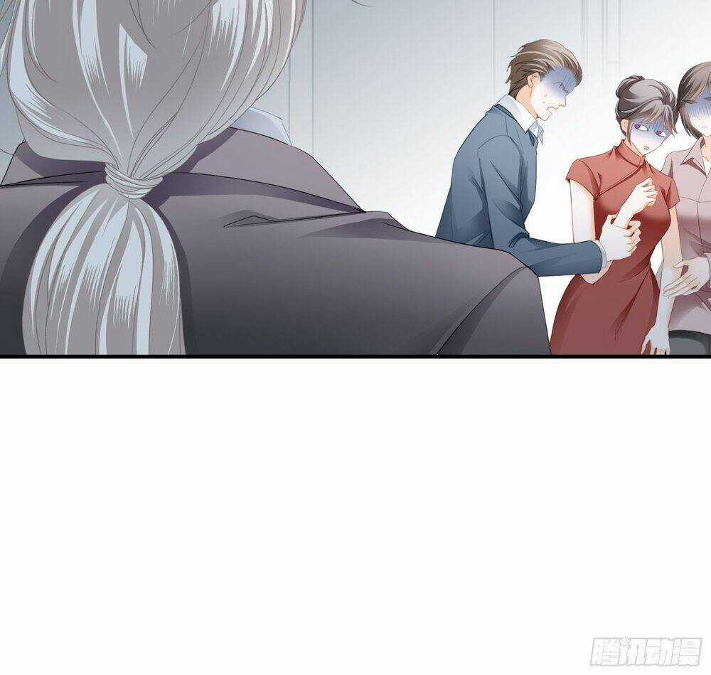 Bạo Quân Ái Nhân - Chapter 37 - Trang 7