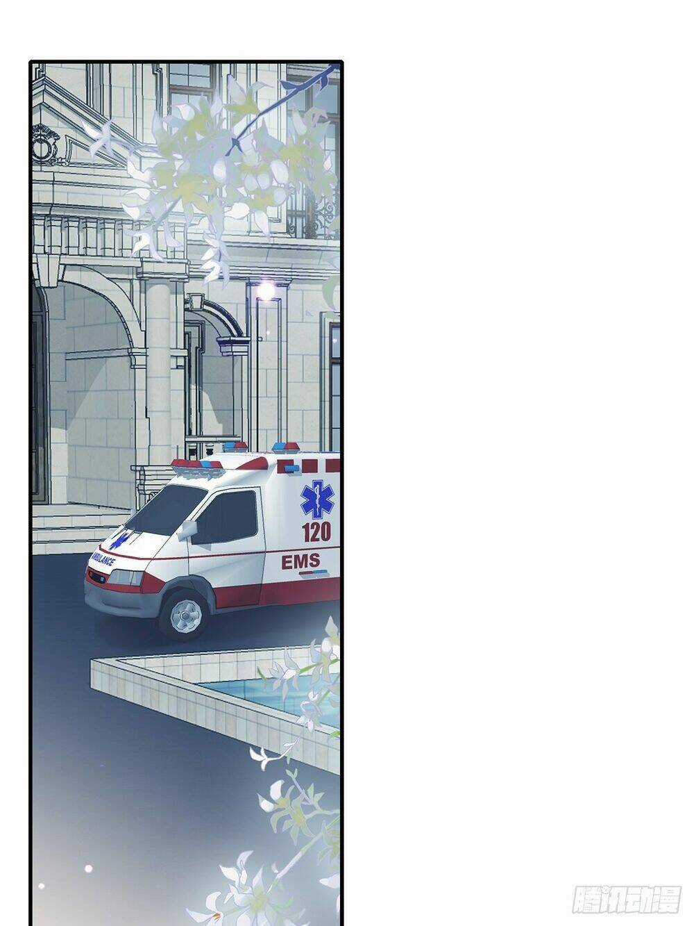 Bạo Quân Ái Nhân - Chapter 38 - Trang 2