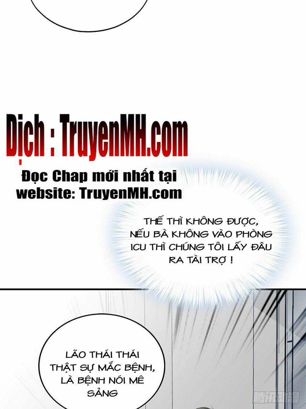 Bạo Quân Ái Nhân - Chapter 38 - Trang 11