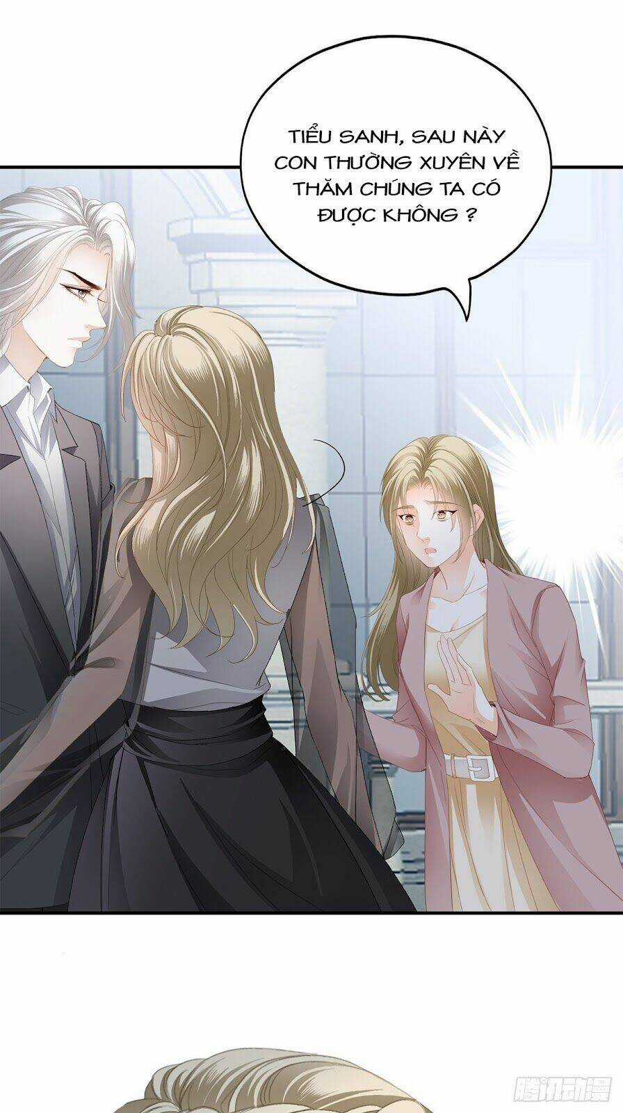 Bạo Quân Ái Nhân - Chapter 39 - Trang 2