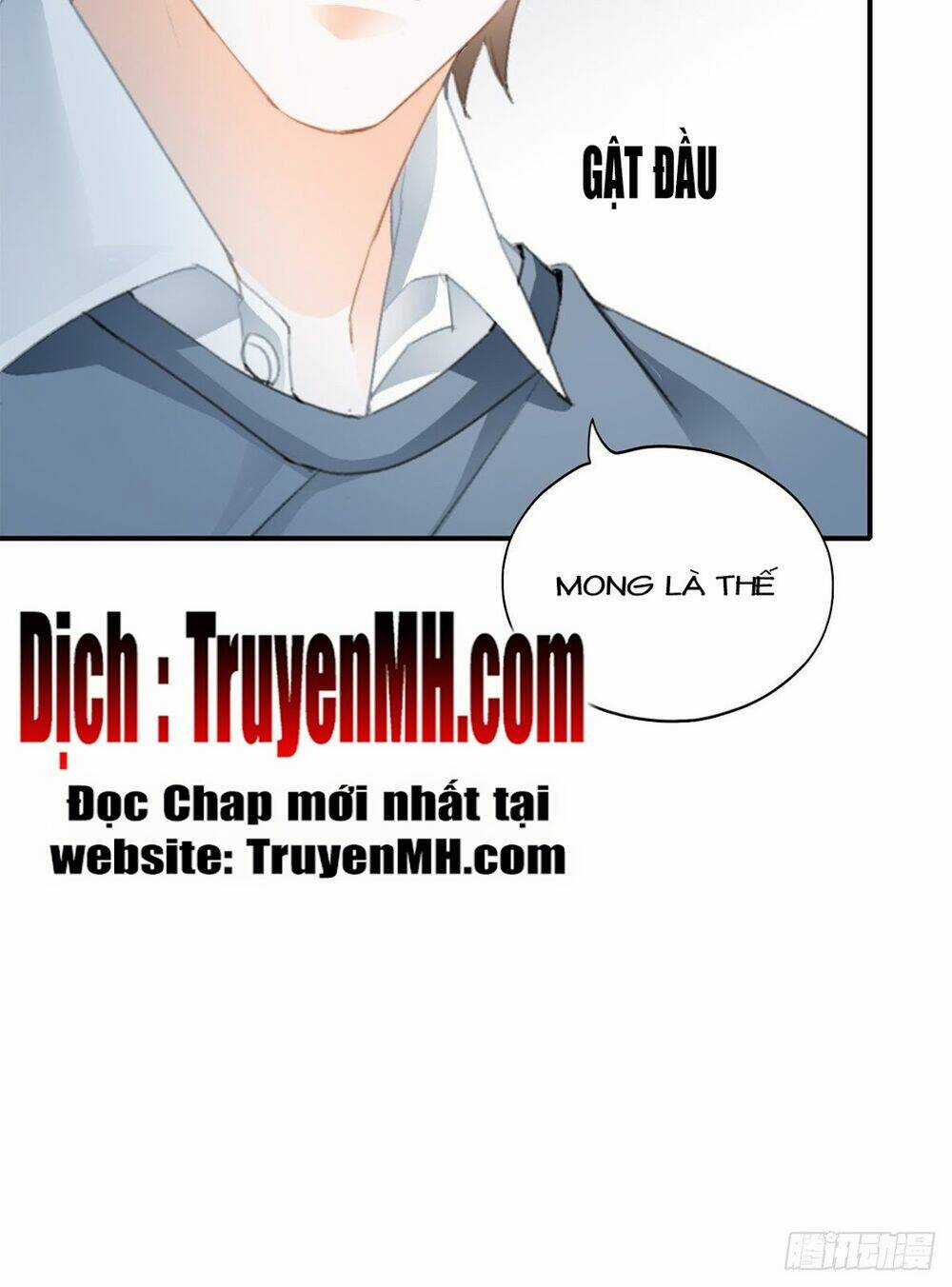 Bạo Quân Ái Nhân - Chapter 39 - Trang 15