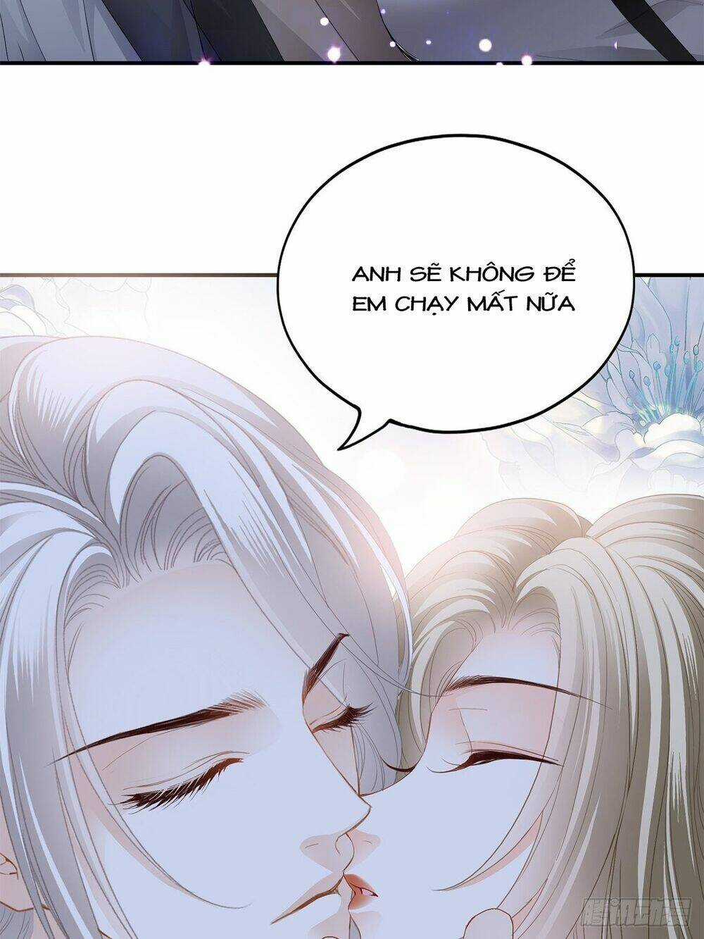 Bạo Quân Ái Nhân - Chapter 39 - Trang 18