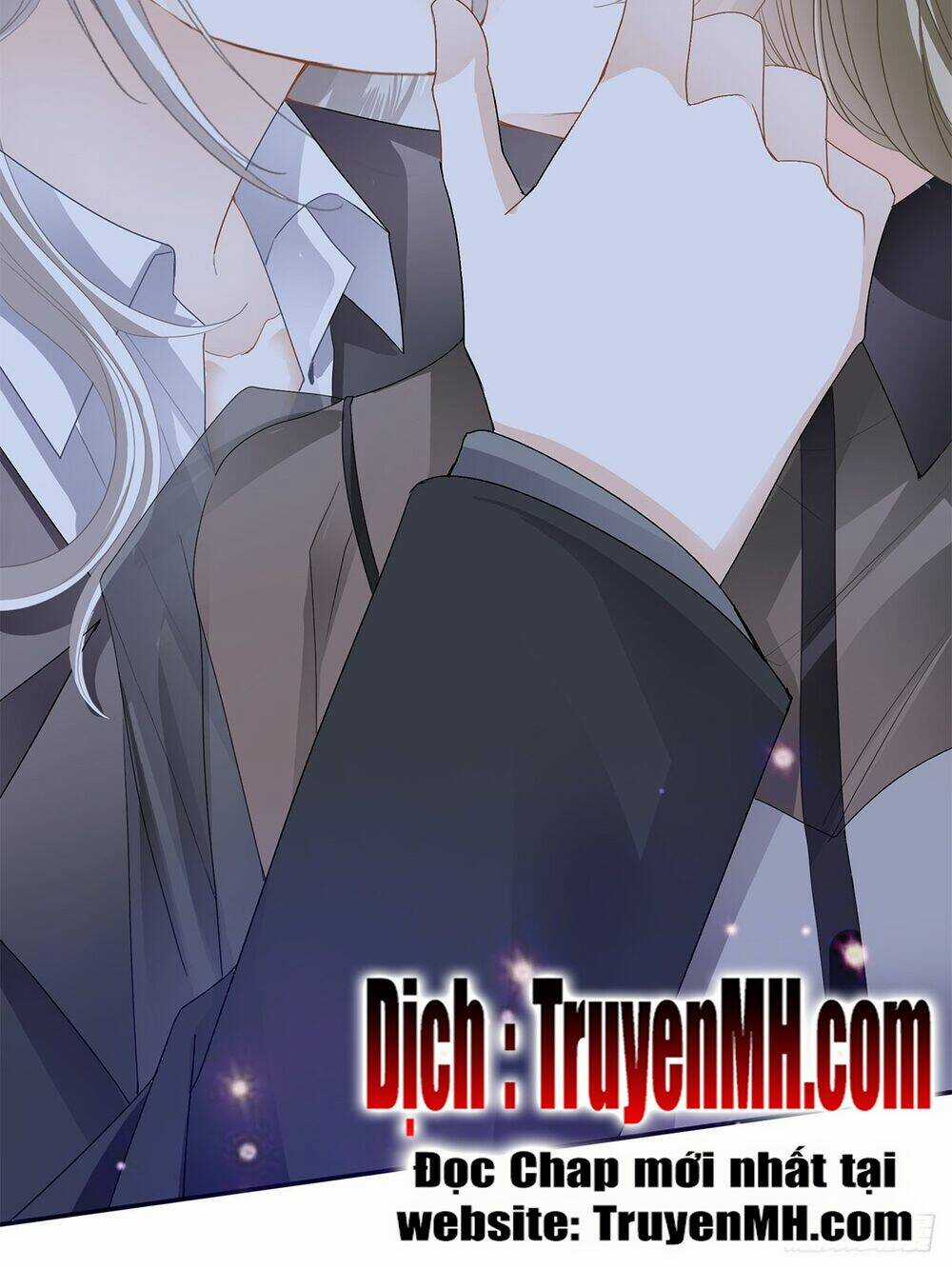 Bạo Quân Ái Nhân - Chapter 39 - Trang 19