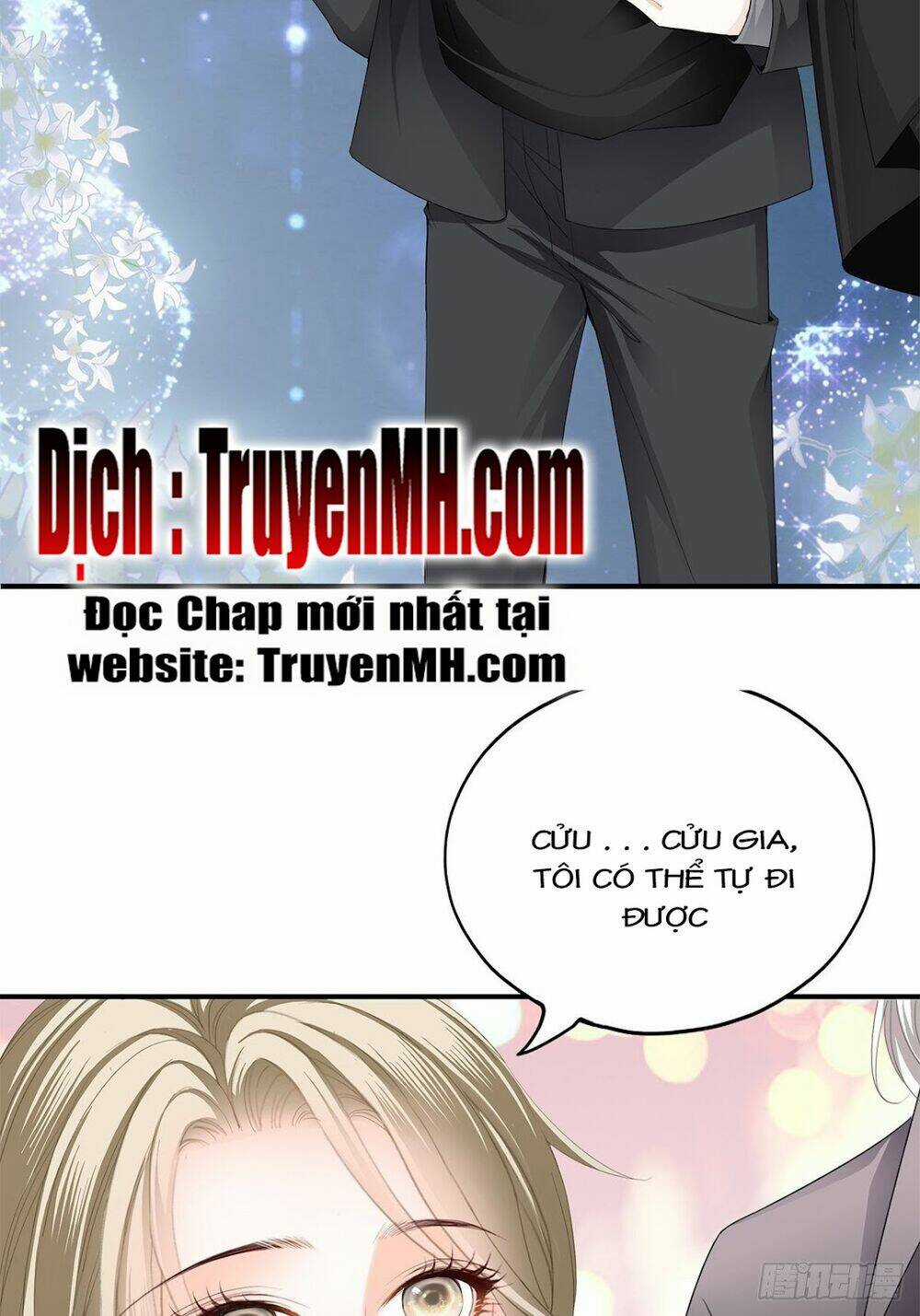 Bạo Quân Ái Nhân - Chapter 39 - Trang 7