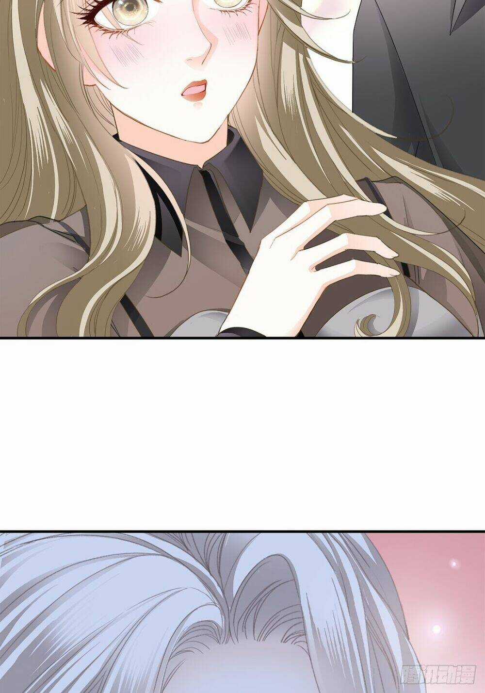 Bạo Quân Ái Nhân - Chapter 39 - Trang 8