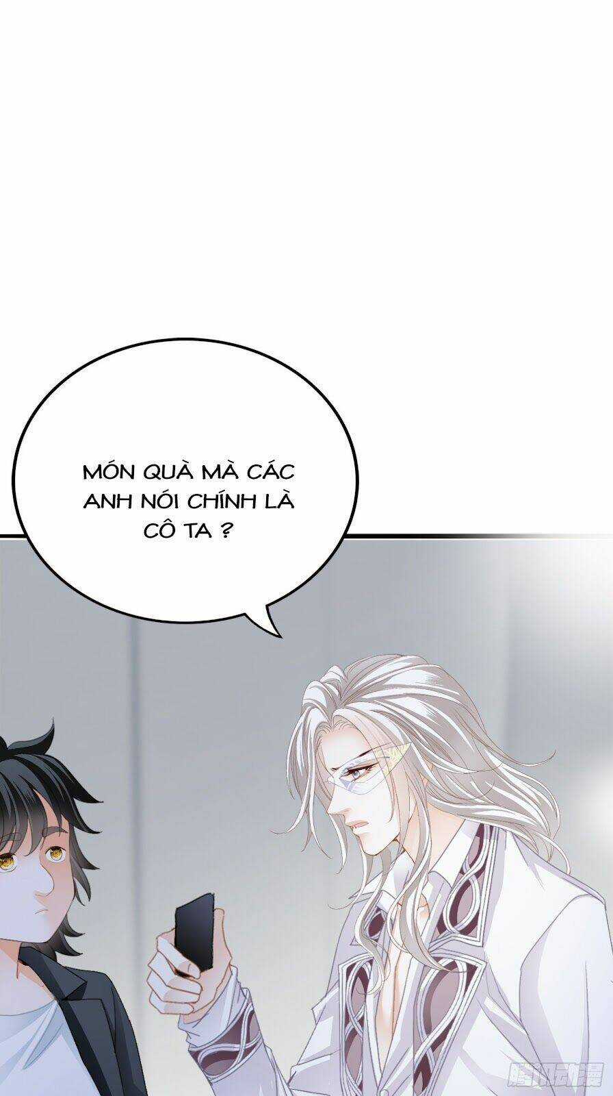 Bạo Quân Ái Nhân - Chapter 4 - Trang 16