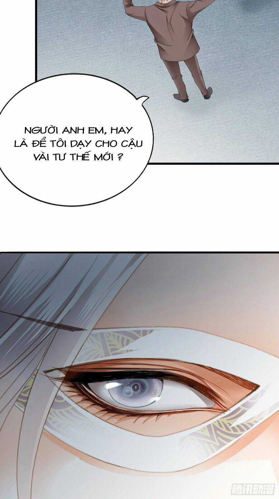 Bạo Quân Ái Nhân - Chapter 4 - Trang 18