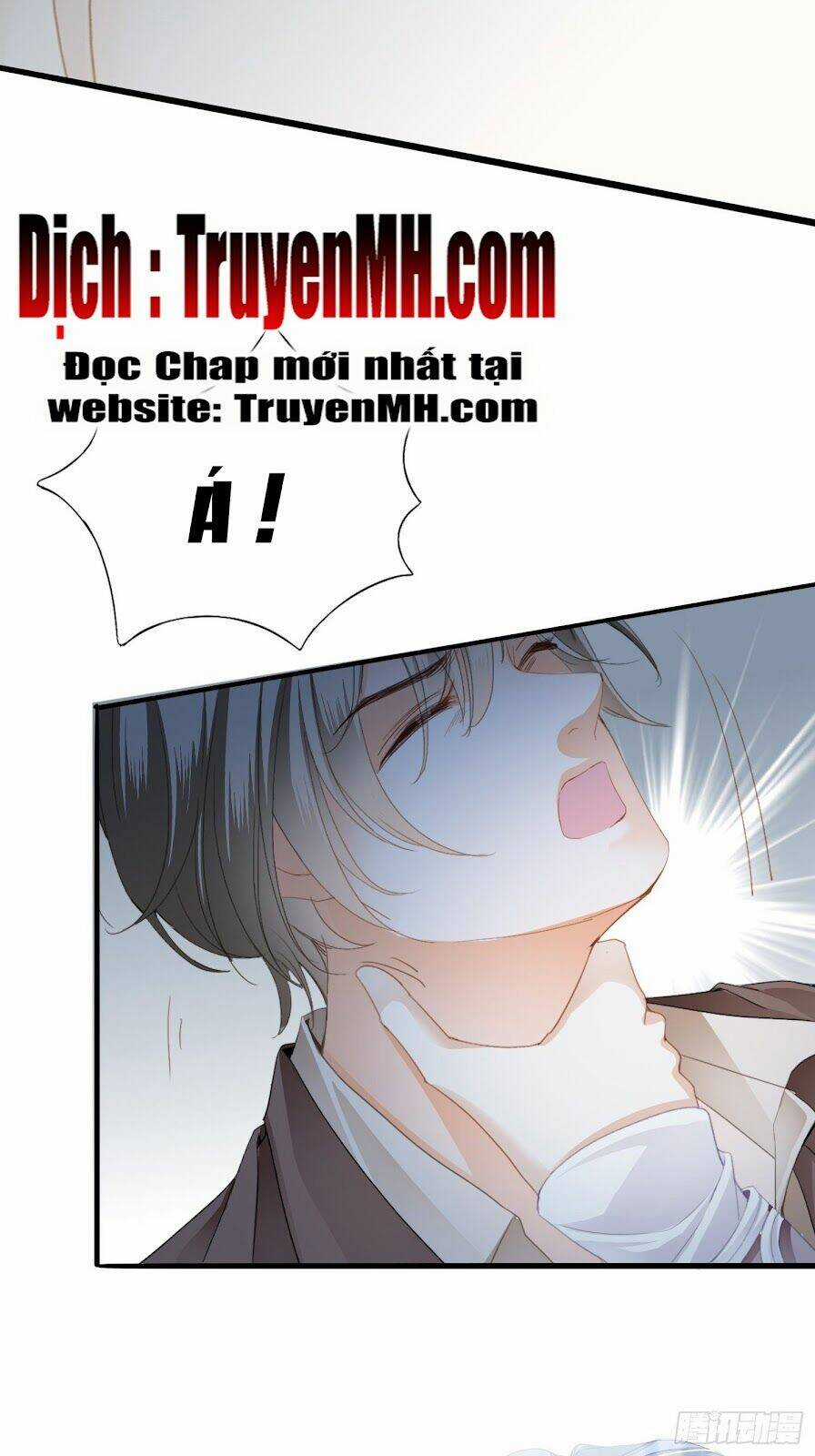 Bạo Quân Ái Nhân - Chapter 4 - Trang 19