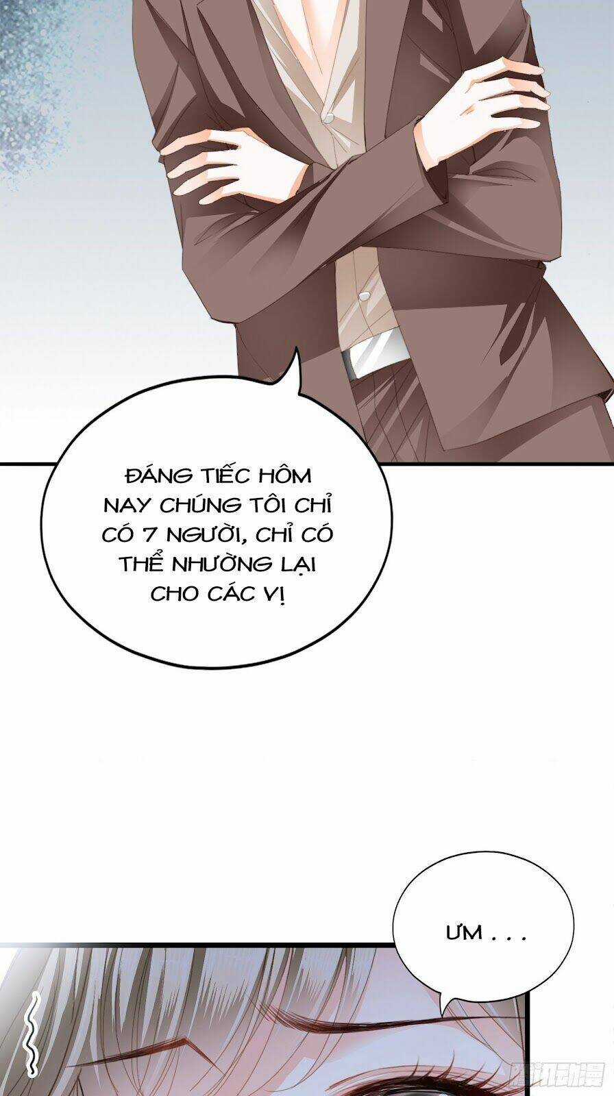 Bạo Quân Ái Nhân - Chapter 4 - Trang 4