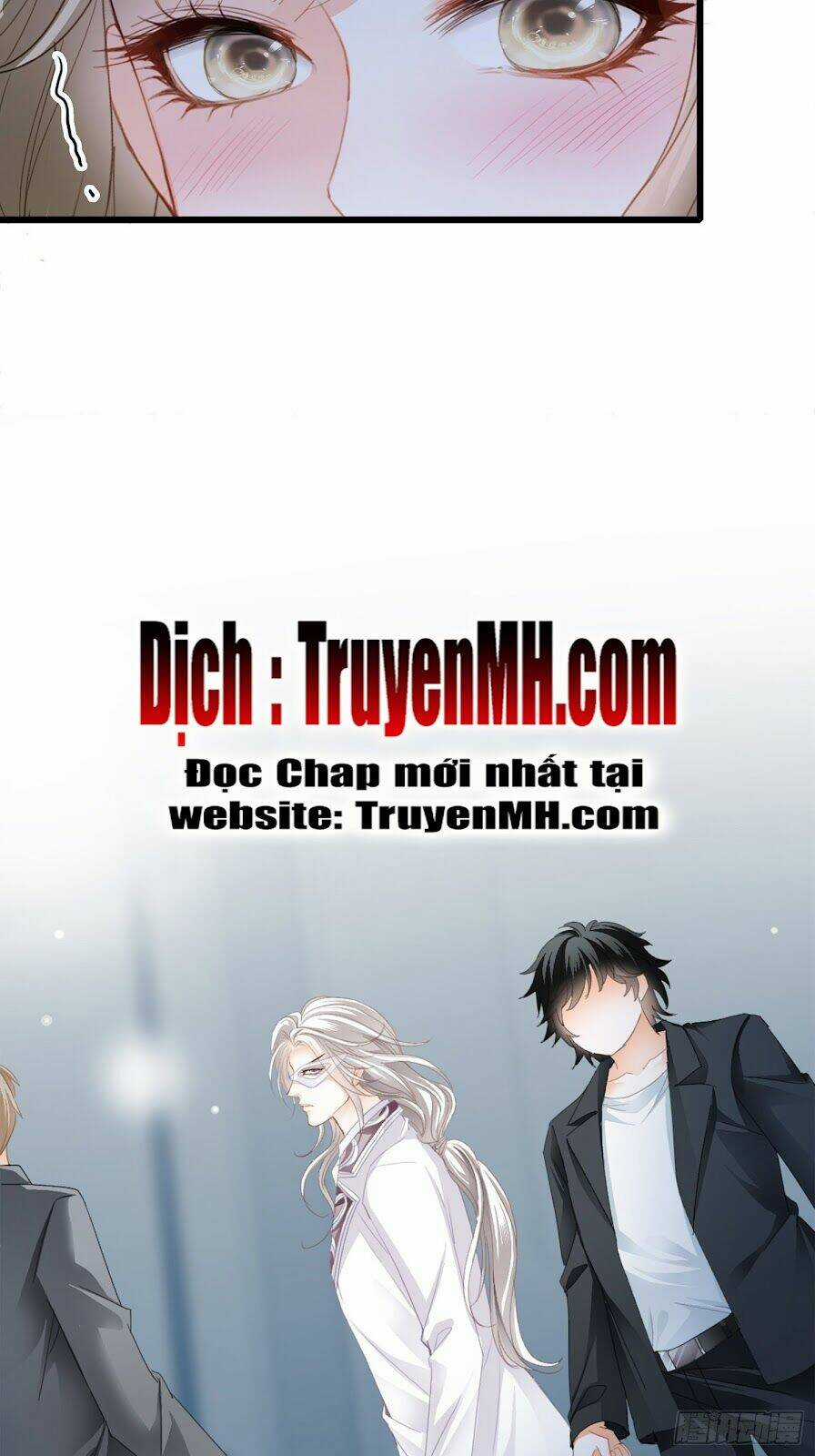 Bạo Quân Ái Nhân - Chapter 4 - Trang 5