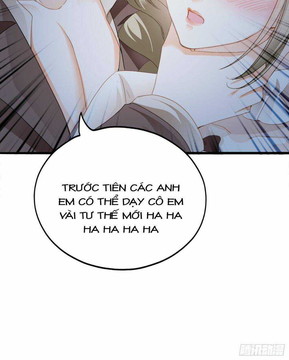 Bạo Quân Ái Nhân - Chapter 4 - Trang 8