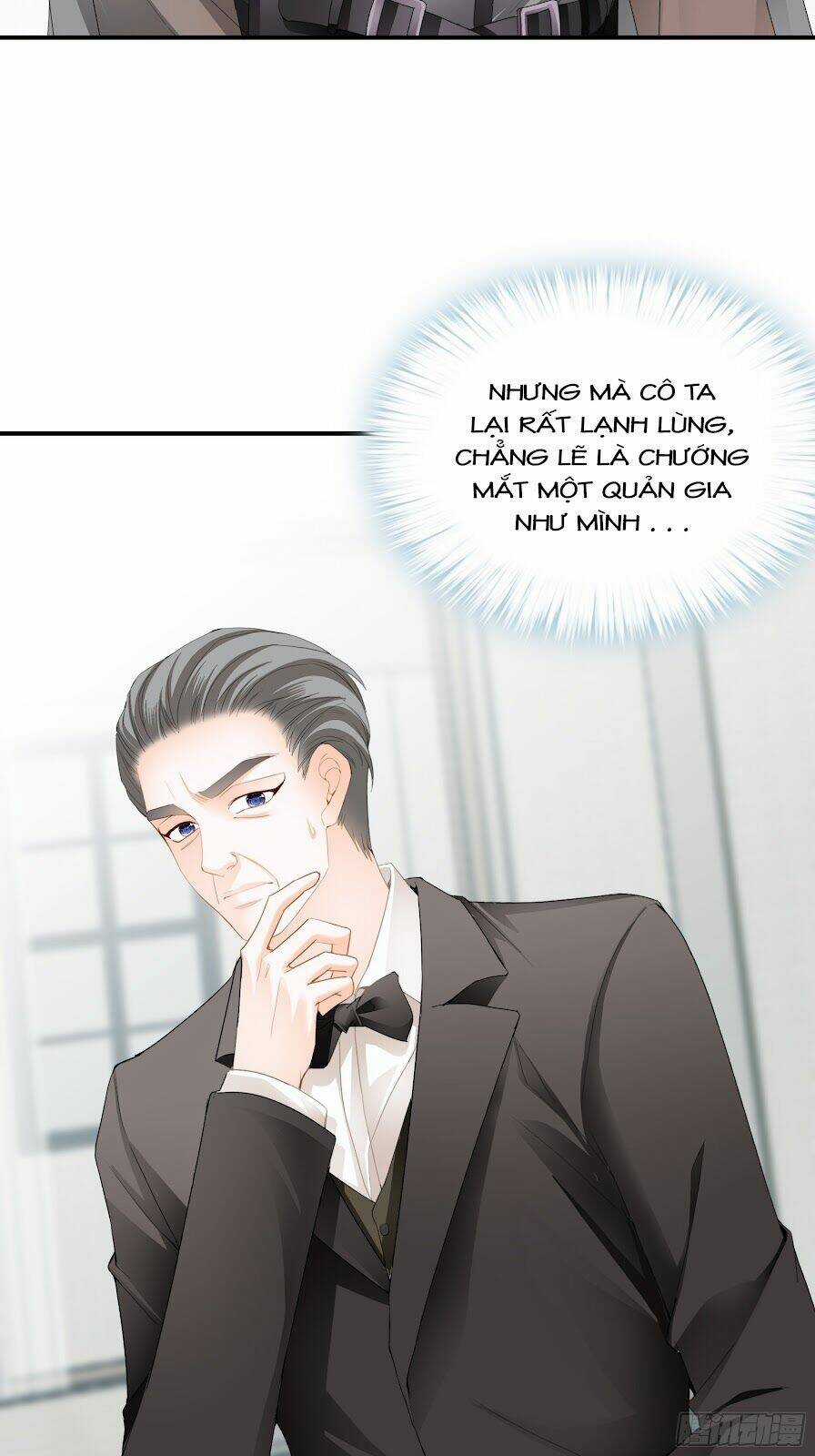 Bạo Quân Ái Nhân - Chapter 40 - Trang 14