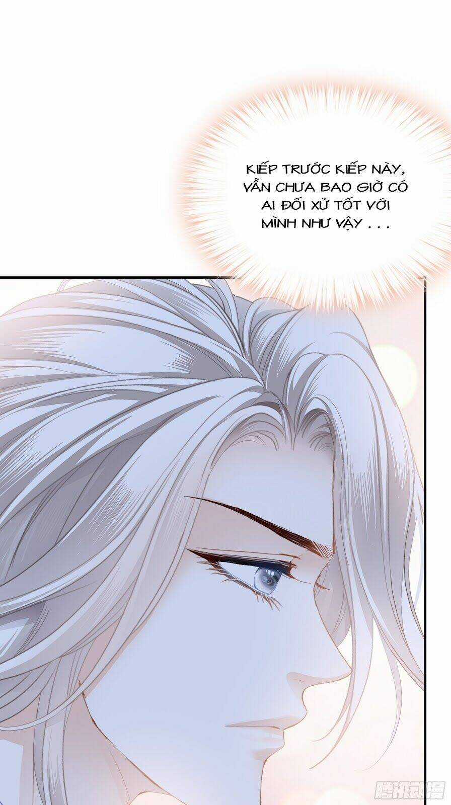 Bạo Quân Ái Nhân - Chapter 40 - Trang 18