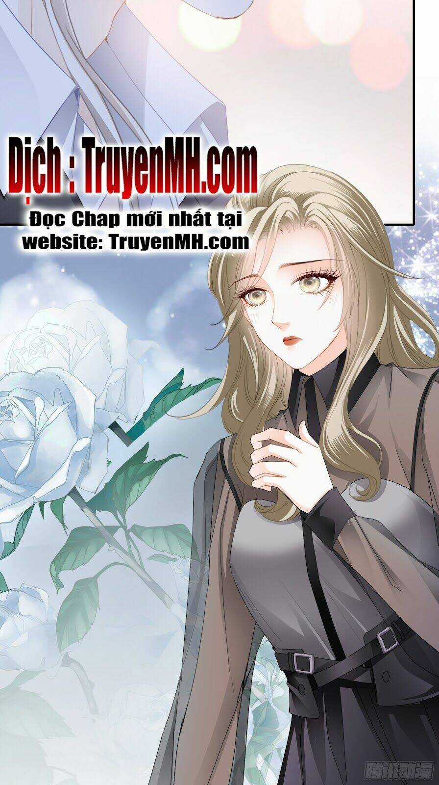 Bạo Quân Ái Nhân - Chapter 40 - Trang 19