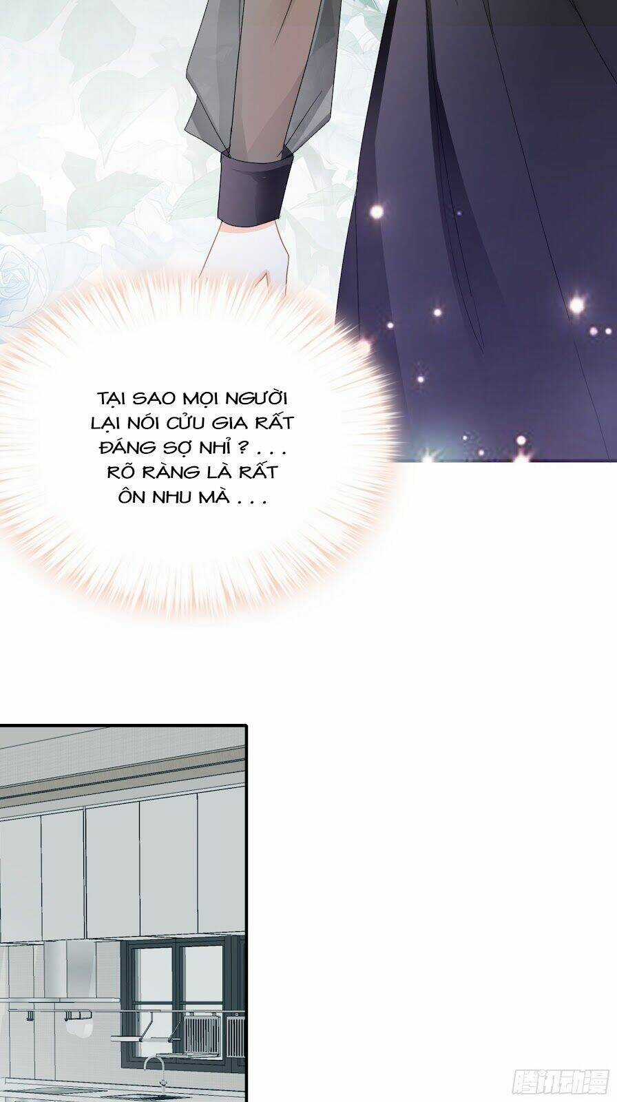 Bạo Quân Ái Nhân - Chapter 40 - Trang 20