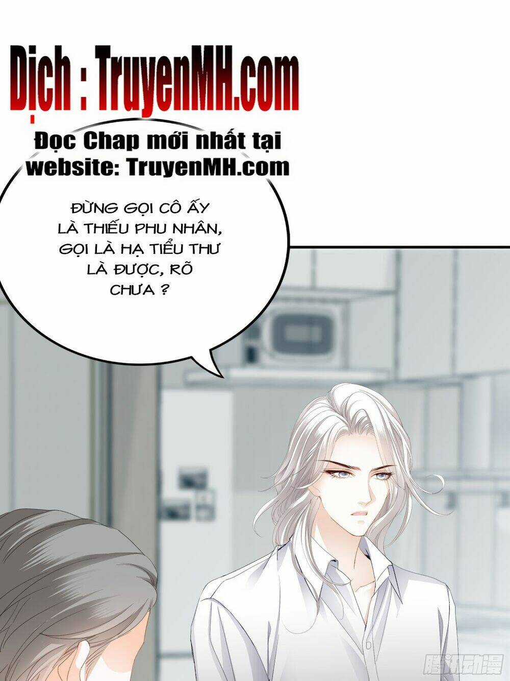 Bạo Quân Ái Nhân - Chapter 41 - Trang 2