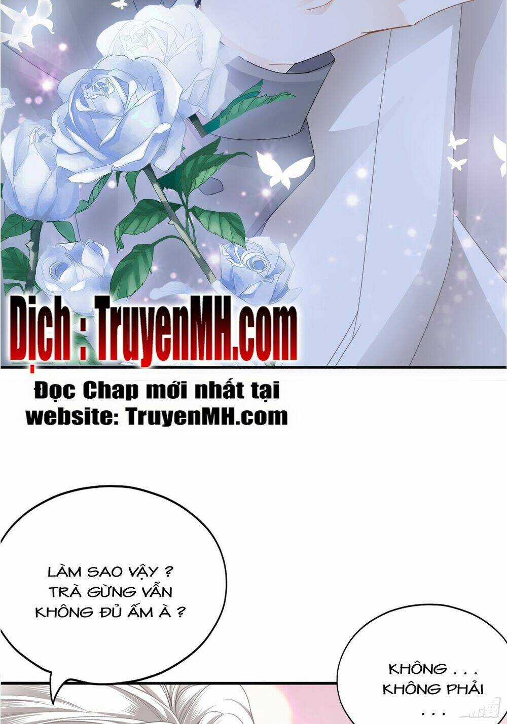 Bạo Quân Ái Nhân - Chapter 41 - Trang 18