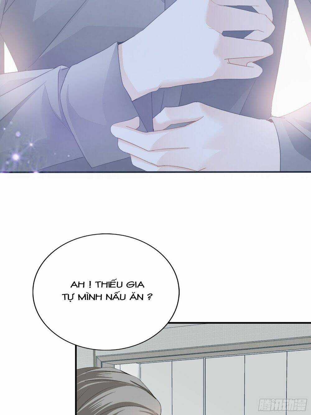 Bạo Quân Ái Nhân - Chapter 41 - Trang 7