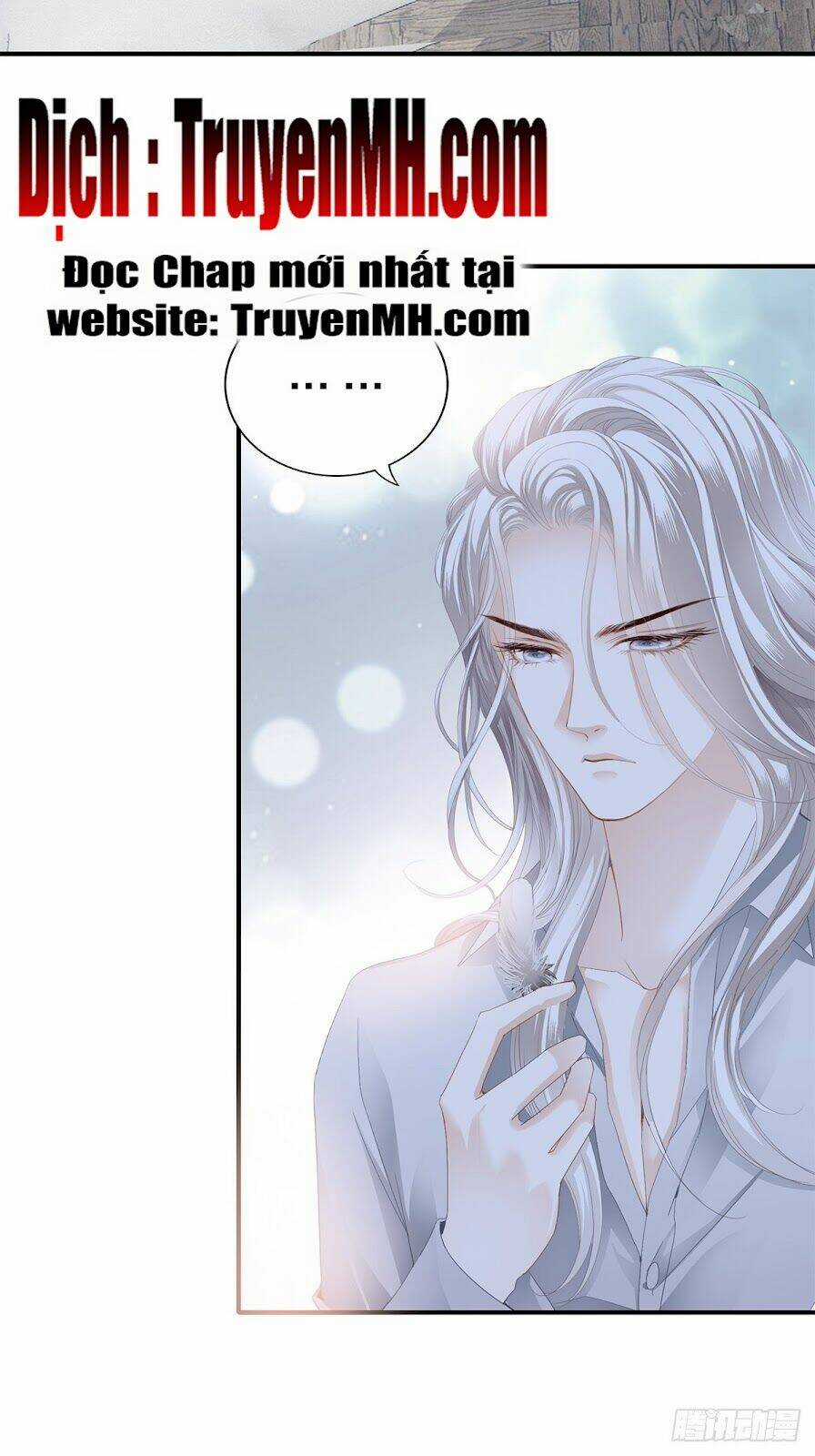 Bạo Quân Ái Nhân - Chapter 43 - Trang 11