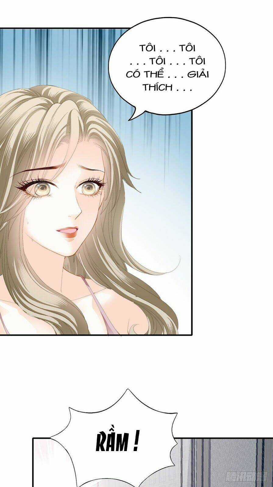 Bạo Quân Ái Nhân - Chapter 43 - Trang 12