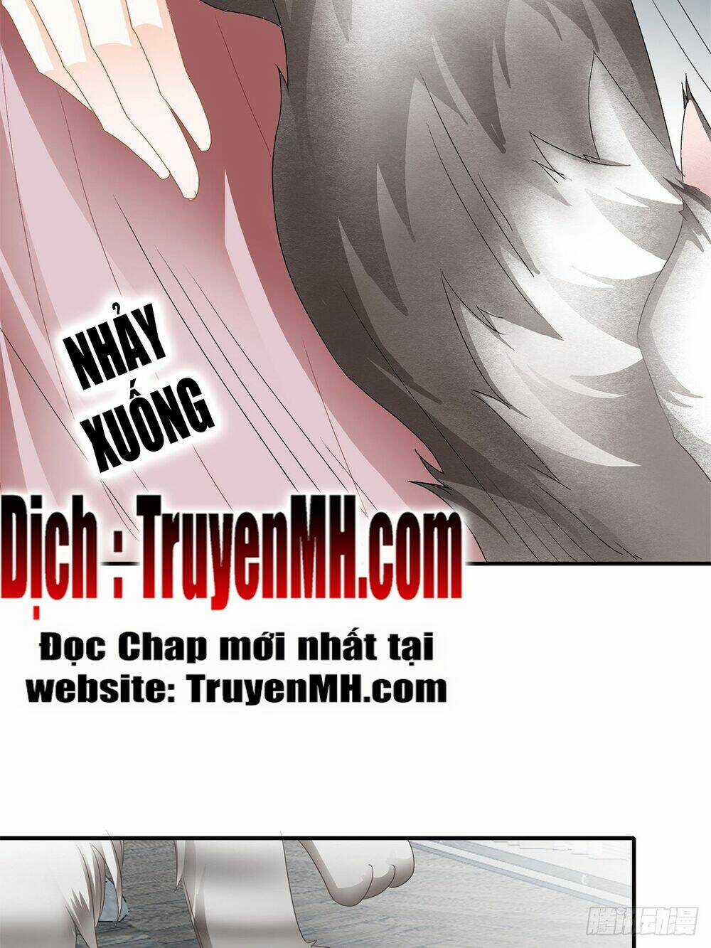 Bạo Quân Ái Nhân - Chapter 43 - Trang 3