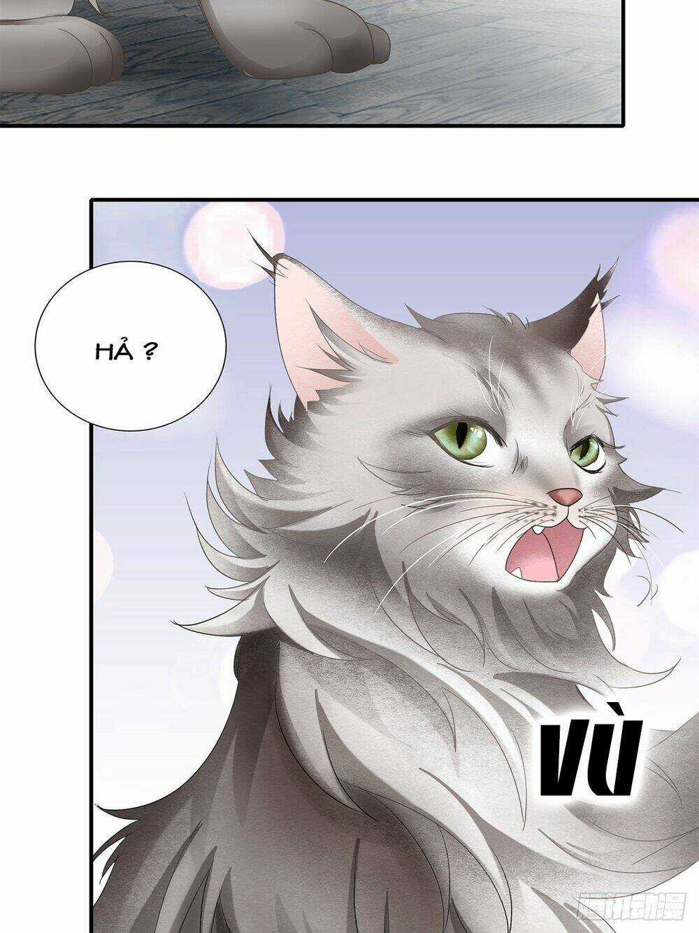 Bạo Quân Ái Nhân - Chapter 43 - Trang 4