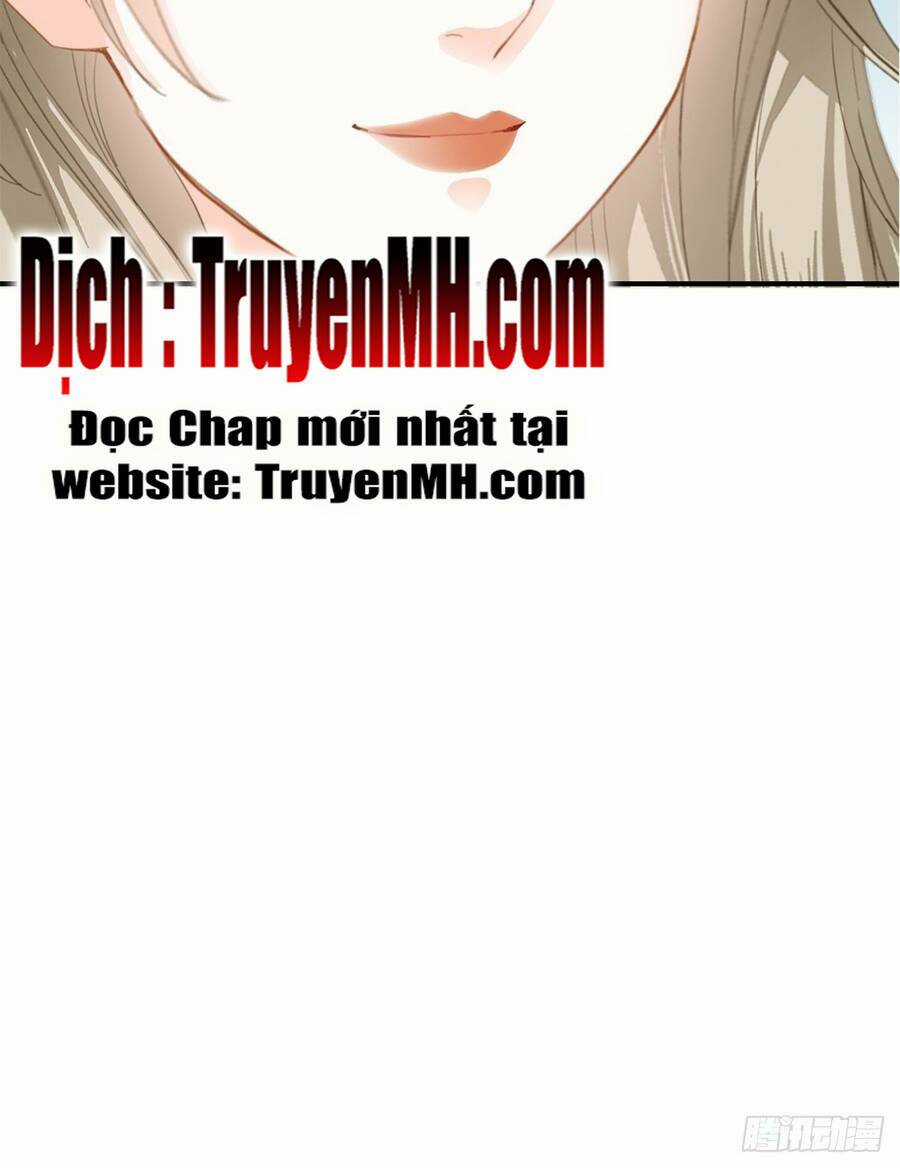 Bạo Quân Ái Nhân - Chapter 45 - Trang 14