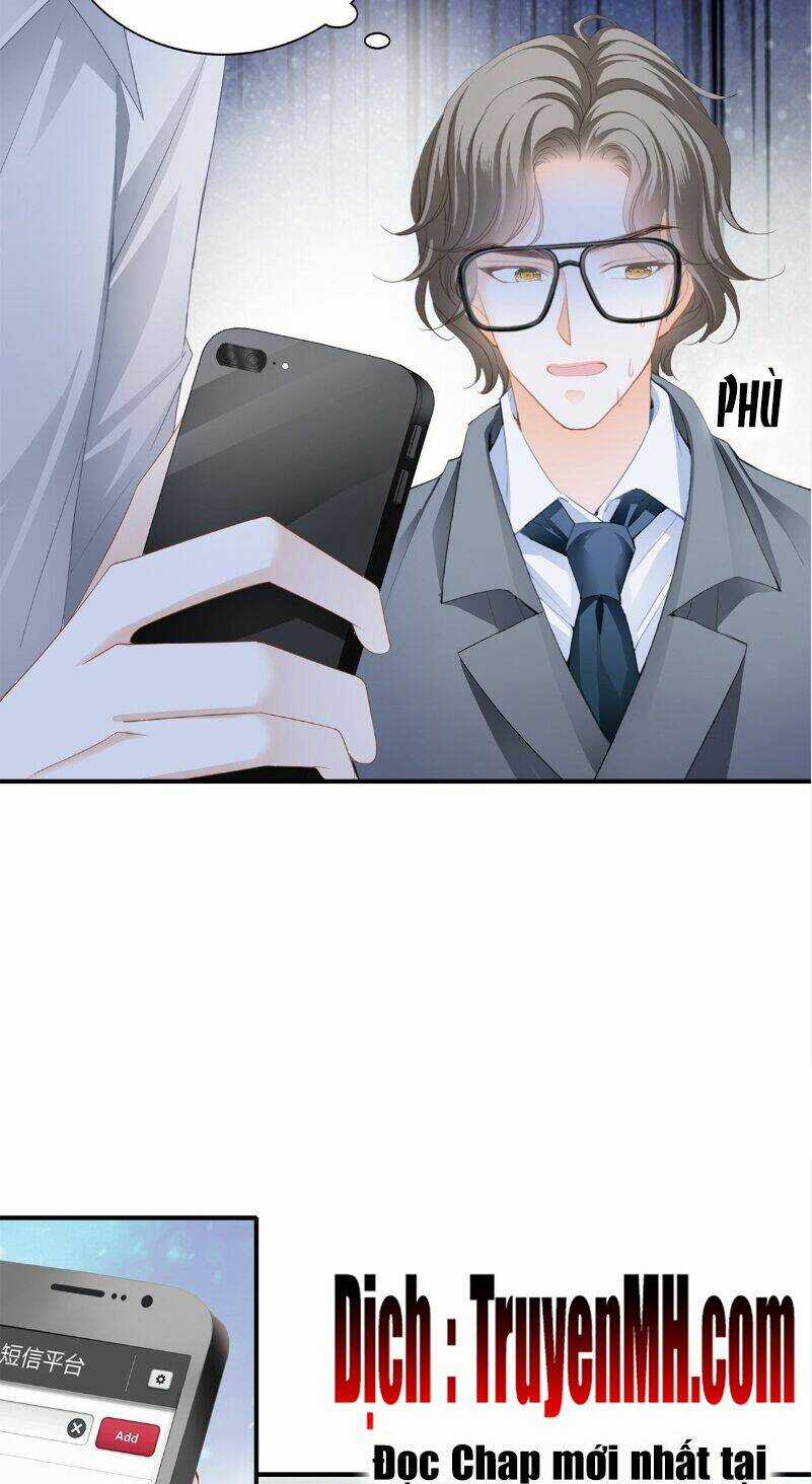 Bạo Quân Ái Nhân - Chapter 46 - Trang 12