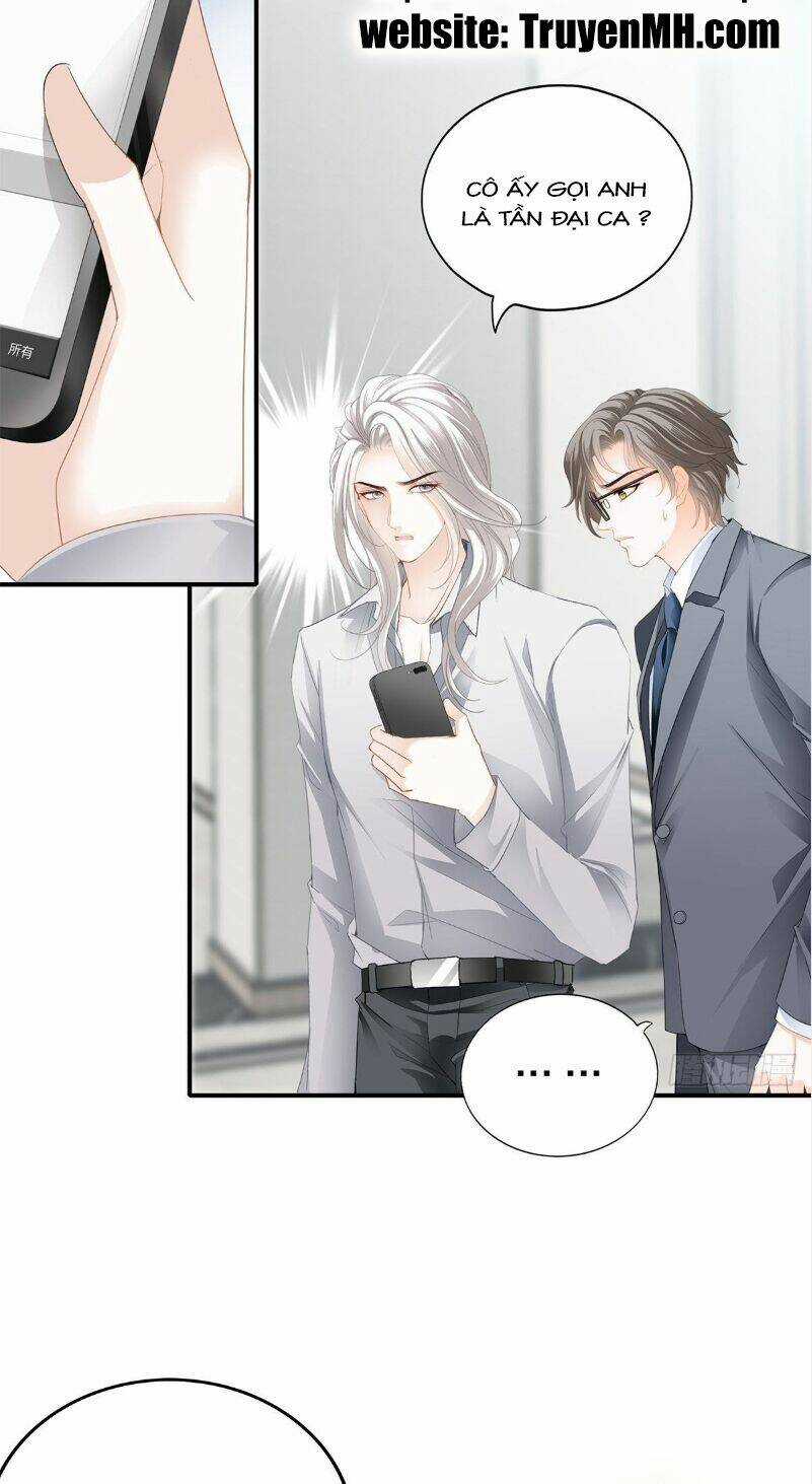 Bạo Quân Ái Nhân - Chapter 46 - Trang 13