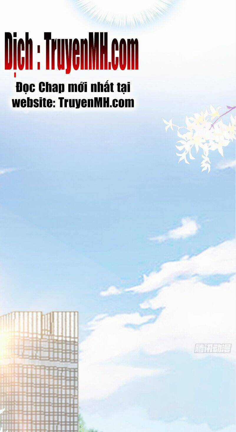 Bạo Quân Ái Nhân - Chapter 46 - Trang 19