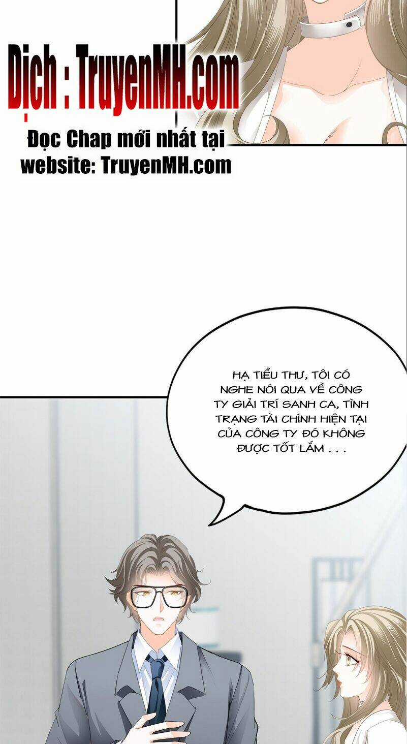 Bạo Quân Ái Nhân - Chapter 46 - Trang 3